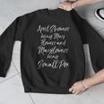 Mayflower Quote Joke For History Teachers History Meme For Men Women Girls Kids Men Graphic Sweatshirt, History Teacher Gifts, funny design Mayflower Quote Joke For History Teachers History Meme For Men Women Girls Kids Men Graphic Sweatshirt, History Teacher Gifts, funny design