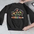 MTSS Team Appreciation Week Teacher Back To School Men Graphic Sweatshirt, funny design MTSS Team Appreciation Week Teacher Back To School Men Graphic Sweatshirt, funny design