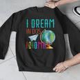 Multilingual Teacher In Dos Idiomas Linguist Language Men Graphic Sweatshirt, funny design Multilingual Teacher In Dos Idiomas Linguist Language Men Graphic Sweatshirt, funny design