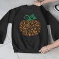 Music Notes Pumpkin Music Teacher Halloween Men Graphic Sweatshirt, funny design Music Notes Pumpkin Music Teacher Halloween Men Graphic Sweatshirt, funny design