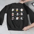 Music Teacher Halloween Music Teacher Education Men Graphic Sweatshirt, funny design Music Teacher Halloween Music Teacher Education Men Graphic Sweatshirt, funny design