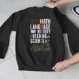 Music Teacher Music Math Language History Reading Science Men Graphic Sweatshirt, History Teacher Gifts, Science Teacher Gifts, funny design Music Teacher Music Math Language History Reading Science Men Graphic Sweatshirt, History Teacher Gifts, Science Teacher Gifts, funny design