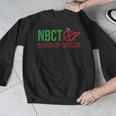 National Board Certified Teacher Minimalist Apple T-Shirt For Men Women Men Graphic Sweatshirt, funny design