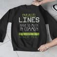 Nerdy Math Lovers Geometry Pun Mathematics Teachers Men Graphic Sweatshirt, funny design Nerdy Math Lovers Geometry Pun Mathematics Teachers Men Graphic Sweatshirt, funny design