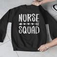 Nurse Squad Shirt Teacher Student Nursing Team For Men Women Girls Kids Men Graphic Sweatshirt, funny design Nurse Squad Shirt Teacher Student Nursing Team For Men Women Girls Kids Men Graphic Sweatshirt, funny design