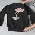 Oh Hello First Graders Cute Pigeon 1st Grade Teacher Men Graphic Sweatshirt, First Grade Teacher Gifts, funny design