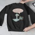 Oh Hello Kindergarteners Shirt Cute Pigeon Teacher Tee Men Graphic Sweatshirt, funny design