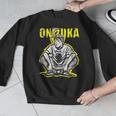 Onizuka Great Teacher Classic Anime Men Graphic Sweatshirt, funny design