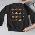 Order Of Operations Thanksgiving Quiz Math Teacher Men Graphic Sweatshirt, funny design Order Of Operations Thanksgiving Quiz Math Teacher Men Graphic Sweatshirt, funny design
