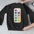 Paint Palette ArtSet Halloween Costume For Teachers Students For Men Women Kids Men Graphic Sweatshirt, funny design Paint Palette ArtSet Halloween Costume For Teachers Students For Men Women Kids Men Graphic Sweatshirt, funny design