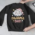 Pajama Day School Spirit Week Fun Cloud Teacher Men Graphic Sweatshirt, funny design Pajama Day School Spirit Week Fun Cloud Teacher Men Graphic Sweatshirt, funny design