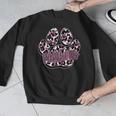 Panthers Paw Print Leopard Maroon Panther Pride Teacher Men Graphic Sweatshirt, funny design Panthers Paw Print Leopard Maroon Panther Pride Teacher Men Graphic Sweatshirt, funny design