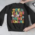 PE Teacher Back To School Physical Education Gym Teachers Men Graphic Sweatshirt, Pe Teacher Gifts, funny design PE Teacher Back To School Physical Education Gym Teachers Men Graphic Sweatshirt, Pe Teacher Gifts, funny design