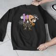 PE Teacher Coach Coquette Ghost Halloween Physical Education Men Graphic Sweatshirt, Pe Teacher Gifts, funny design PE Teacher Coach Coquette Ghost Halloween Physical Education Men Graphic Sweatshirt, Pe Teacher Gifts, funny design