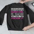 PE Teacher Shirt Physical Education Teacher Men Graphic Sweatshirt, Pe Teacher Gifts, funny design PE Teacher Shirt Physical Education Teacher Men Graphic Sweatshirt, Pe Teacher Gifts, funny design