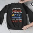 PE Teacher Succeed Sport Teacher School Fitness Gym Class Men Women Men Graphic Sweatshirt, Pe Teacher Gifts, funny design PE Teacher Succeed Sport Teacher School Fitness Gym Class Men Women Men Graphic Sweatshirt, Pe Teacher Gifts, funny design