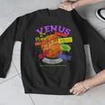 Perfect Planets Teachers Shirts Venus For Solar System Men Graphic Sweatshirt, funny design Perfect Planets Teachers Shirts Venus For Solar System Men Graphic Sweatshirt, funny design