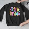 Preppy Fifth Grade Back To School 5th Grade Teacher Girl Boy Men Graphic Sweatshirt, funny design Preppy Fifth Grade Back To School 5th Grade Teacher Girl Boy Men Graphic Sweatshirt, funny design