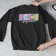 Preschool Squad Team Pre-K Crew Back To School Teacher Men Graphic Sweatshirt, funny design Preschool Squad Team Pre-K Crew Back To School Teacher Men Graphic Sweatshirt, funny design