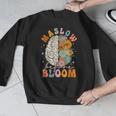 Psychologist Maslow Before Bloom Sped Teacher Classroom Men Graphic Sweatshirt, funny design