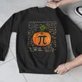 Pumpkin Pi Math Teacher Halloween Pumpkin Pi Men Graphic Sweatshirt, funny design Pumpkin Pi Math Teacher Halloween Pumpkin Pi Men Graphic Sweatshirt, funny design