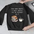 Reading 67 Six Seven Meme English Teacher Book Lover Men Graphic Sweatshirt, English Teacher Gifts, funny design Reading 67 Six Seven Meme English Teacher Book Lover Men Graphic Sweatshirt, English Teacher Gifts, funny design