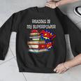 Reading Is My Super Power Superhero Best English Teacher Men Graphic Sweatshirt, Super Teacher Gifts, English Teacher Gifts, funny design Reading Is My Super Power Superhero Best English Teacher Men Graphic Sweatshirt, Super Teacher Gifts, English Teacher Gifts, funny design