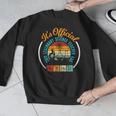 Retiring Science Teacher Retirement Men Graphic Sweatshirt, Science Teacher Gifts, funny design Retiring Science Teacher Retirement Men Graphic Sweatshirt, Science Teacher Gifts, funny design