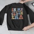 Retro Groovy In My Instructional Coach Era Teacher Men Graphic Sweatshirt, Groovy Teacher Gifts, funny design Retro Groovy In My Instructional Coach Era Teacher Men Graphic Sweatshirt, Groovy Teacher Gifts, funny design