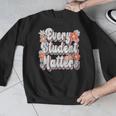 Retro Vintage Every Student Matters Teacher Paraprofessional Men Graphic Sweatshirt, funny design Retro Vintage Every Student Matters Teacher Paraprofessional Men Graphic Sweatshirt, funny design