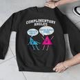 Right Acute Triangle Math Teacher Cool Geometry Men Graphic Sweatshirt, funny design Right Acute Triangle Math Teacher Cool Geometry Men Graphic Sweatshirt, funny design
