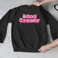 School Counselor Back To School Teacher Life Men Graphic Sweatshirt, funny design School Counselor Back To School Teacher Life Men Graphic Sweatshirt, funny design