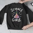 Science Girl Chemistry Biology Student Teacher Men Graphic Sweatshirt, Science Teacher Gifts, funny design Science Girl Chemistry Biology Student Teacher Men Graphic Sweatshirt, Science Teacher Gifts, funny design