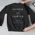 Science Of Reading Morphology Syllable Intervention Teacher Men Graphic Sweatshirt, Science Teacher Gifts, funny design Science Of Reading Morphology Syllable Intervention Teacher Men Graphic Sweatshirt, Science Teacher Gifts, funny design
