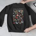 Science Teacher Alphabet Science Is All Around Us Teacher Men Graphic Sweatshirt, Science Teacher Gifts, funny design Science Teacher Alphabet Science Is All Around Us Teacher Men Graphic Sweatshirt, Science Teacher Gifts, funny design