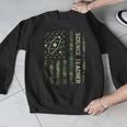 Science Teacher Camo American Flag Back To School Men Graphic Sweatshirt, Science Teacher Gifts, funny design Science Teacher Camo American Flag Back To School Men Graphic Sweatshirt, Science Teacher Gifts, funny design