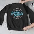 Science Teacher Must Haves Teach Science Teacher Men Graphic Sweatshirt, Science Teacher Gifts, funny design