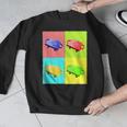 Scooter Physical Education PE Gym Teacher Men Graphic Sweatshirt, Pe Teacher Gifts, funny design