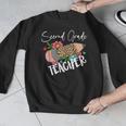 Second Grade Teacher Leopard Pencil 2nd Grade Women Teacher Men Graphic Sweatshirt, 2nd Grade Teacher Gifts, funny design Second Grade Teacher Leopard Pencil 2nd Grade Women Teacher Men Graphic Sweatshirt, 2nd Grade Teacher Gifts, funny design