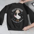 Silly Goose Constitution History Teacher Middle School Men Graphic Sweatshirt, History Teacher Gifts, funny design Silly Goose Constitution History Teacher Middle School Men Graphic Sweatshirt, History Teacher Gifts, funny design