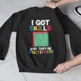 I Got Skills They'Re Multiplying Shirt Math Teacher Men Graphic Sweatshirt, funny design I Got Skills They'Re Multiplying Shirt Math Teacher Men Graphic Sweatshirt, funny design
