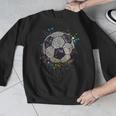 Soccer Dot Day Shirts For Kids Men Women Teacher Men Graphic Sweatshirt, funny design