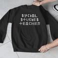Social Studies Teacher Men Women T-Shirt Men Graphic Sweatshirt, funny design Social Studies Teacher Men Women T-Shirt Men Graphic Sweatshirt, funny design