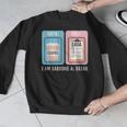 SPED Teacher Special Education First Coffee Then Data Men Graphic Sweatshirt, funny design