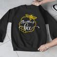 Spelling Bee Halloween Costume For Teachers Men Graphic Sweatshirt, funny design Spelling Bee Halloween Costume For Teachers Men Graphic Sweatshirt, funny design