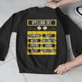 Spelling Bee Halloween Teachers Bee Spelling Competition Men Graphic Sweatshirt, funny design