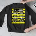 Spelling Bee Pun Halloween Costume For Teachers Men Graphic Sweatshirt, funny design Spelling Bee Pun Halloween Costume For Teachers Men Graphic Sweatshirt, funny design