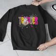 Spooky Halloween Teacher Para Counselor SPED Preppy Boo Kids Men Graphic Sweatshirt, funny design Spooky Halloween Teacher Para Counselor SPED Preppy Boo Kids Men Graphic Sweatshirt, funny design