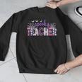 Spooky Teacher Halloween Costume Women Spooky Teacher Men Graphic Sweatshirt, funny design Spooky Teacher Halloween Costume Women Spooky Teacher Men Graphic Sweatshirt, funny design