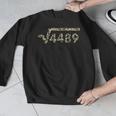 Square Root 4489 Slang Math Teacher Six Seven 6 7 Meme Camo Men Graphic Sweatshirt, funny design Square Root 4489 Slang Math Teacher Six Seven 6 7 Meme Camo Men Graphic Sweatshirt, funny design